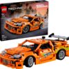 LEGO® Technic 42204 - Fast and Furious Toyota Supra MK4