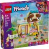 LEGO® Friends 42650 - Magazin de accesorii pentru animale de companie