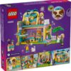 LEGO® Friends 42650 - Magazin de accesorii pentru animale de companie
