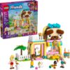 LEGO® Friends 42650 - Magazin de accesorii pentru animale de companie