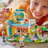 LEGO® Friends 42650 - Magazin de accesorii pentru animale de companie