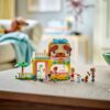 LEGO® Friends 42650 - Magazin de accesorii pentru animale de companie