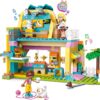 LEGO® Friends 42650 - Magazin de accesorii pentru animale de companie
