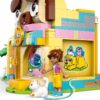LEGO® Friends 42650 - Magazin de accesorii pentru animale de companie