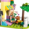 LEGO® Friends 42650 - Magazin de accesorii pentru animale de companie