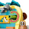 LEGO® Friends 42650 - Magazin de accesorii pentru animale de companie