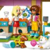 LEGO® Friends 42650 - Magazin de accesorii pentru animale de companie