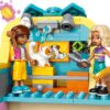 LEGO® Friends 42650 - Magazin de accesorii pentru animale de companie