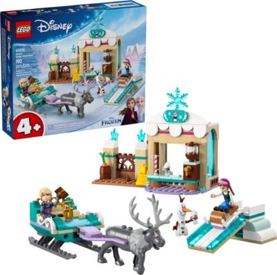 43256_boxprod_v39_en-gb LEGO® Disney Princess™ 43256 - Aventura pe sanie a Annei
