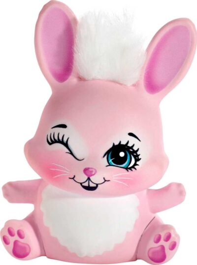 Mattel Papusa Enchantimals FXM73 –  Papusa Bree Bunny
