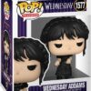 Figurina Funko POP! Television F1577 - Wednesday Addams #1577