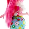 Mattel Papusa Enchantimals FXM73 –  Papusa Bree Bunny