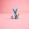 LEGO® DREAMZzz 71488 - Aventurile creative cu animale ale lui Bunchu