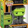 Figurina Funko POP! Movies F1630 - Frankenstein (#1630)