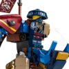 LEGO® NINJAGO® 71843 - Robotul calaret de dragon al lui Rogue