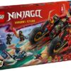 LEGO® NINJAGO® 71844 - Vehicul de lupta ninja