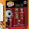 Figurina Funko POP! Movies F1634 - Dracula (#1634)