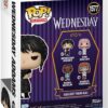 Figurina Funko POP! Television F1577 - Wednesday Addams #1577