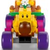 LEGO® Super Mario 72036 - Mario Kart™ Set Baby Peach si Grand Prix
