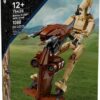 Lego Star Wars 75428 - Droid de luptă cu vehicul STAP