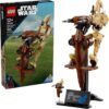Lego Star Wars 75428 - Droid de luptă cu vehicul STAP