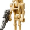 Lego Star Wars 75428 - Droid de luptă cu vehicul STAP