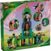 LEGO® Wicked 75684 - Bun-venit in Orasul de Smarald