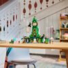 LEGO® Wicked 75684 - Bun-venit in Orasul de Smarald