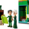 LEGO® Wicked 75684 - Bun-venit in Orasul de Smarald