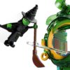 LEGO® Wicked 75684 - Bun-venit in Orasul de Smarald