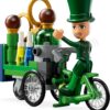 LEGO® Wicked 75684 - Bun-venit in Orasul de Smarald