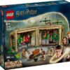 LEGO® Harry Potter™ 76445 - Castelul Hogwarts™: Lectia de ierbologie
