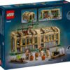 LEGO® Harry Potter™ 76445 - Castelul Hogwarts™: Lectia de ierbologie