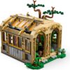 LEGO® Harry Potter™ 76445 - Castelul Hogwarts™: Lectia de ierbologie