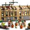 LEGO® Harry Potter™ 76445 - Castelul Hogwarts™: Lectia de ierbologie