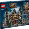 LEGO® Harry Potter 76453 - Conacul Reacredinta