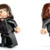 LEGO® Harry Potter 76453 - Conacul Reacredinta