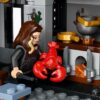 LEGO® Harry Potter 76453 - Conacul Reacredinta