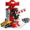 LEGO® SONIC THE HEDGEHOG™ 76995 - Evadarea lui Shadow the Hedgehog