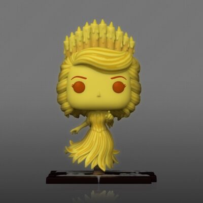 Figurina Funko POP! A Christmas Carol F41 - Ghost of Christmas Past (#41)