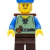 Lego Minifigures cas579 - Taran