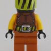 Lego Minifigures cty1350 - Wallop