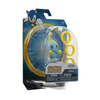 figurina-fig-chao-sonic-6-cm-3-ani-nintendo-2687 Jakks Sonic The Hedgehog 40373 - Chao