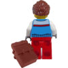 Lego Minifigures hol330 - Turist