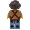 Lego Minifigures cas578 - Carciumar