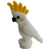 Lego Minifigures 6333pb01 - Parrot