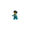 Lego Minifigures  cty1346 - Dr. Flieber