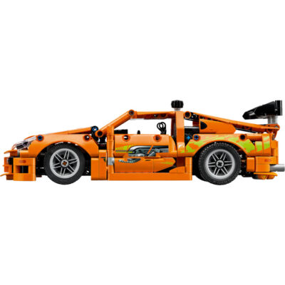LEGO® Technic 42204 - Fast and Furious Toyota Supra MK4