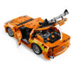 LEGO® Technic 42204 - Fast and Furious Toyota Supra MK4