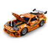 LEGO® Technic 42204 - Fast and Furious Toyota Supra MK4